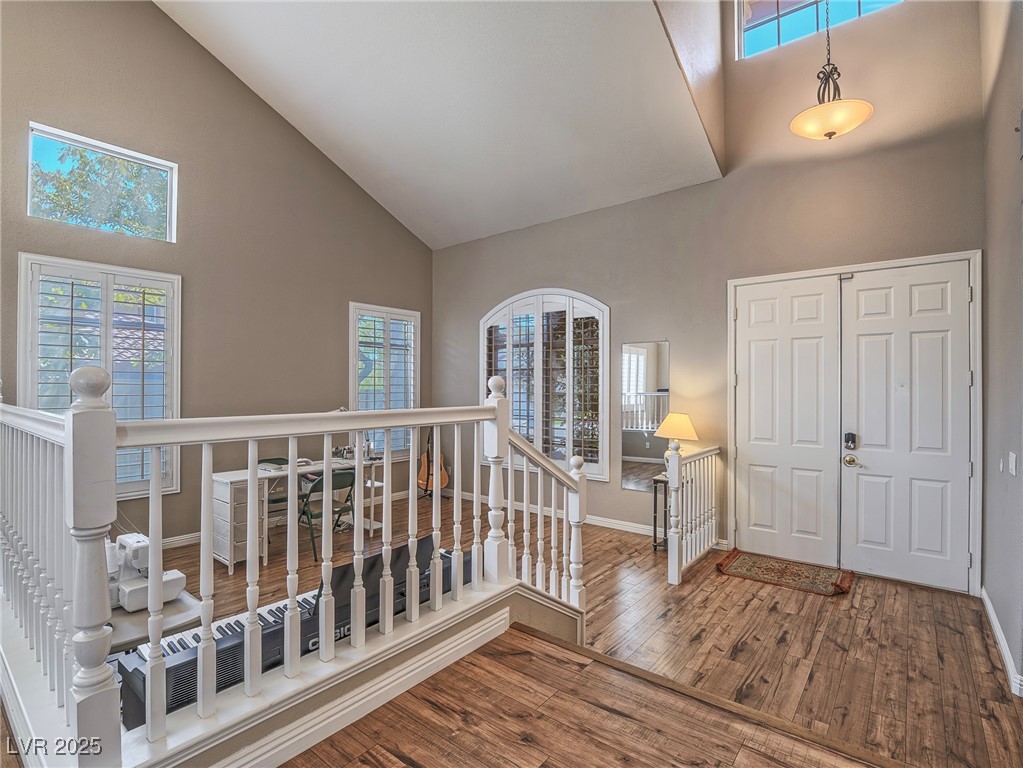 8412 Eagle Eye Avenue