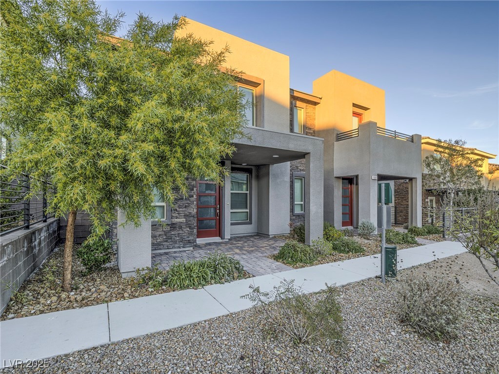 11689 Bearpaw Meadow Avenue