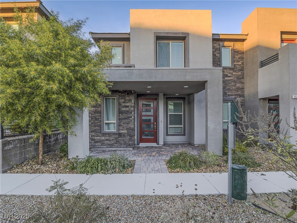 11689 Bearpaw Meadow Avenue