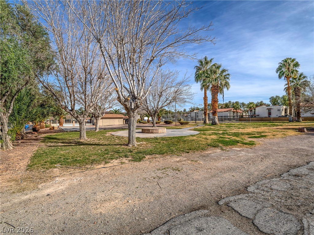 4522 Del Oro Drive