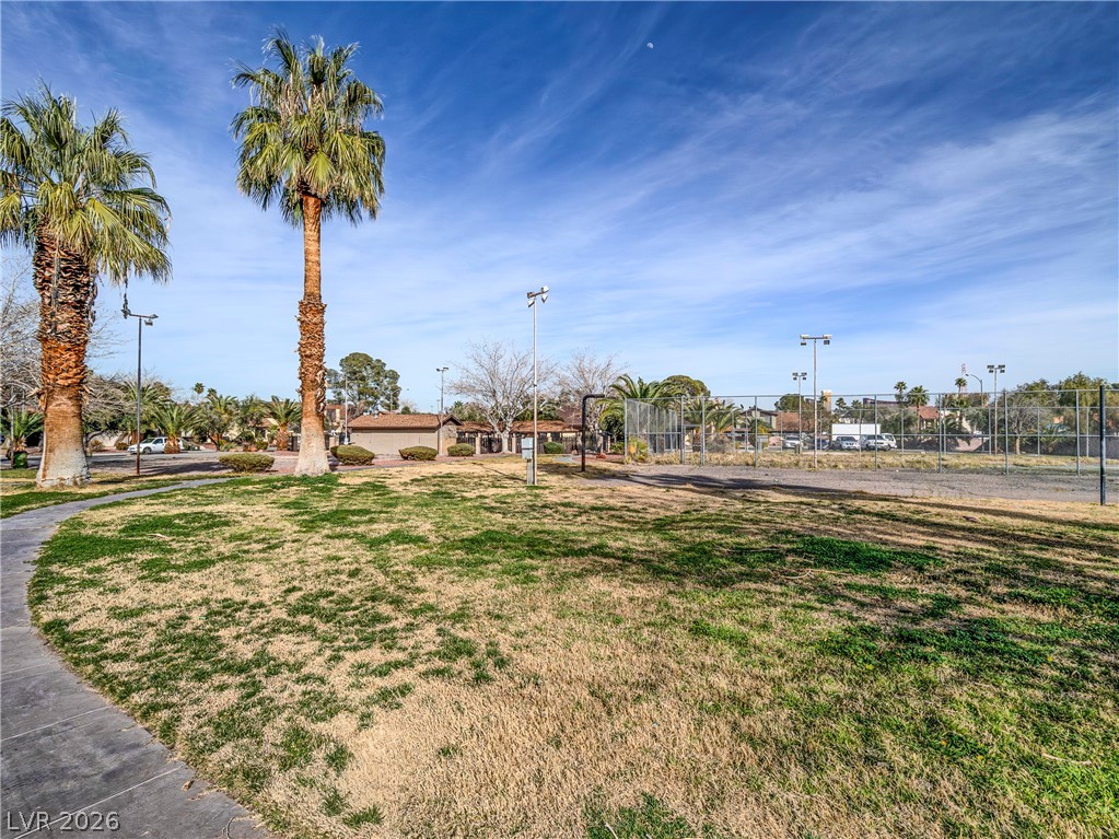 4522 Del Oro Drive