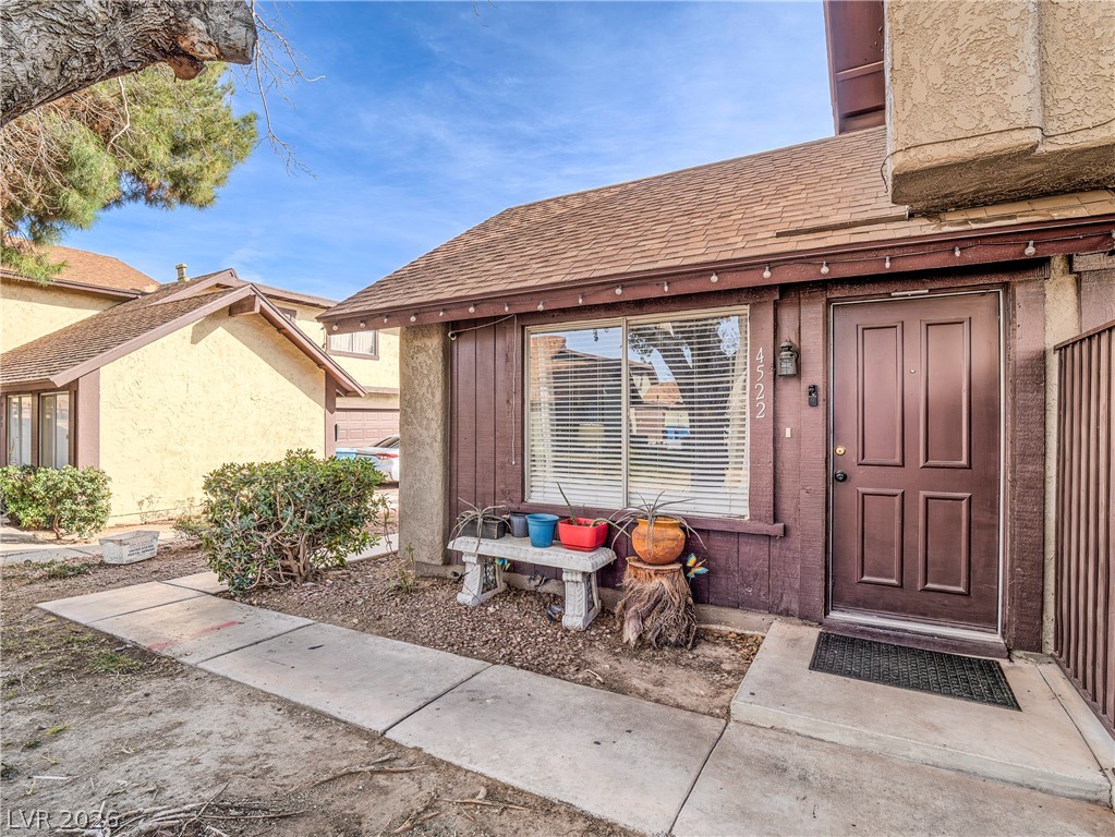 4522 Del Oro Drive