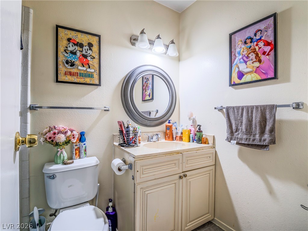 4522 Del Oro Drive