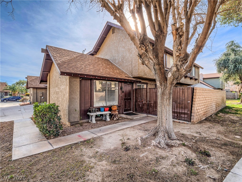 4522 Del Oro Drive