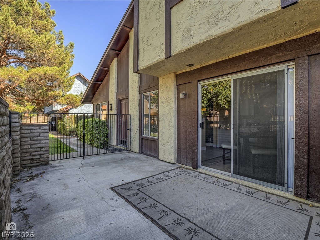 4504 Del Oro Drive