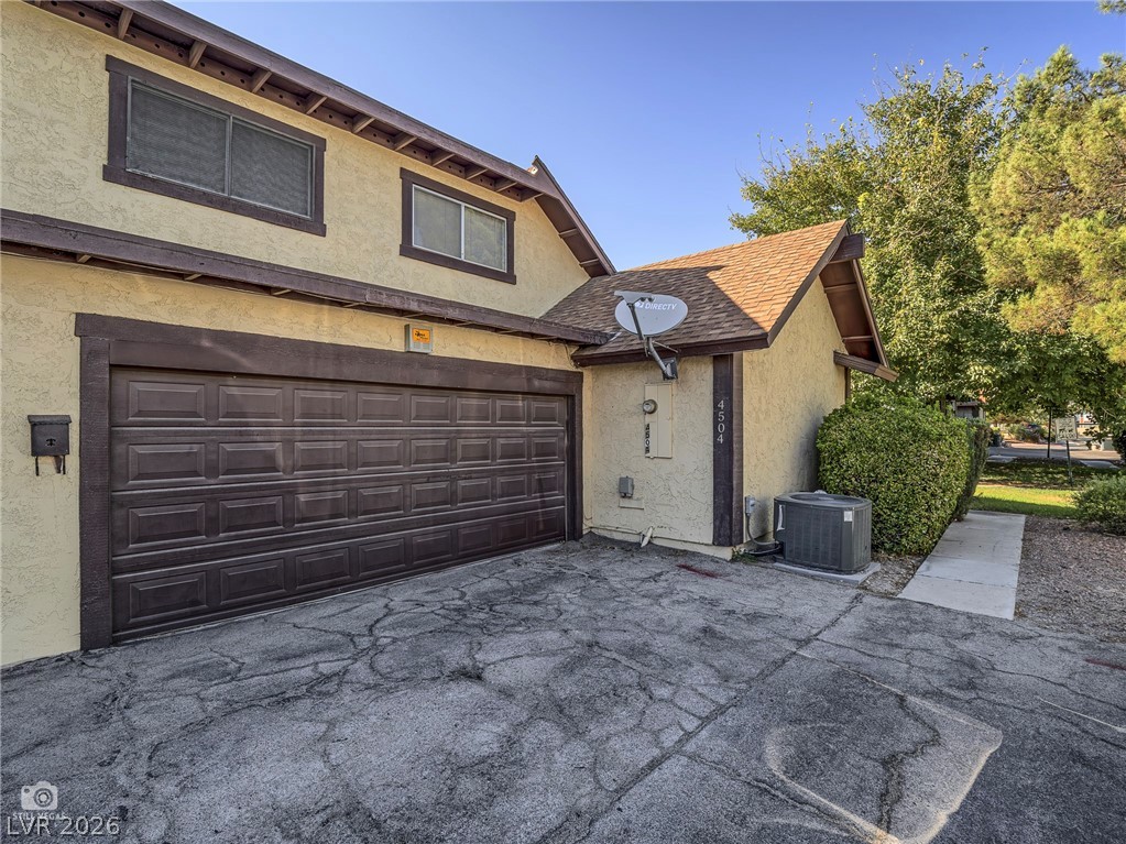 4504 Del Oro Drive
