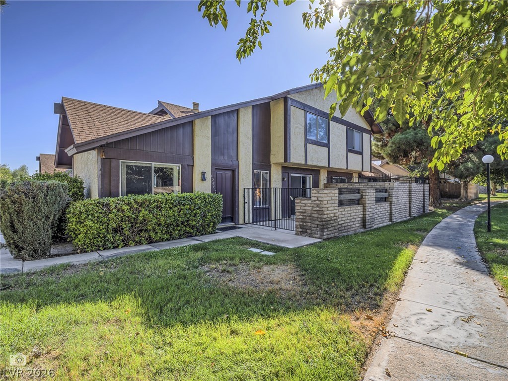 4504 Del Oro Drive