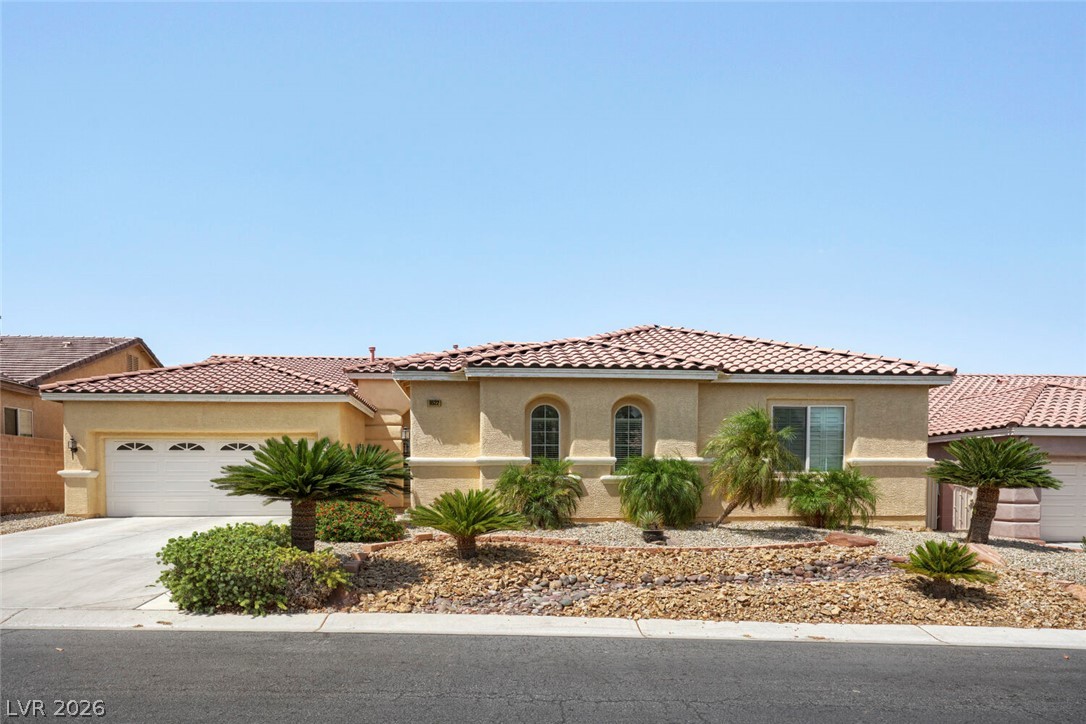 9522 Quiet Valley Avenue Las Vegas NV