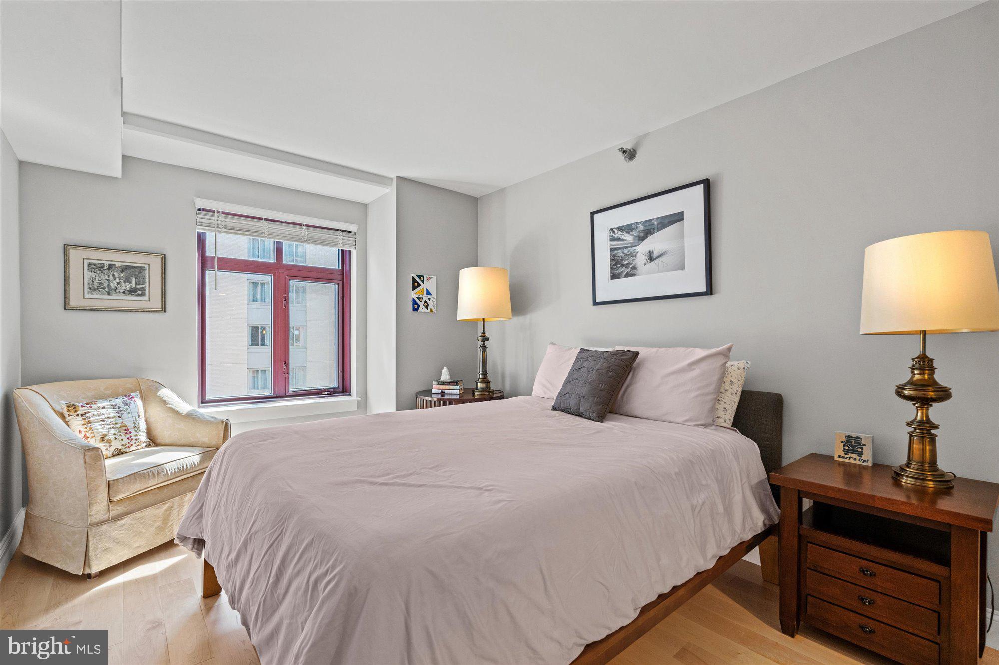 2400 Clarendon BOULEVARD Unit: 606