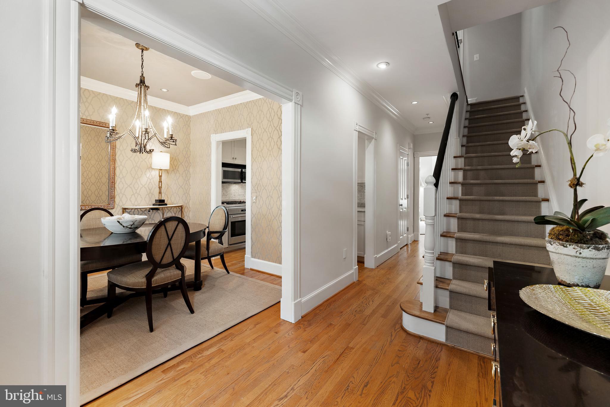 312 N Fairfax STREET