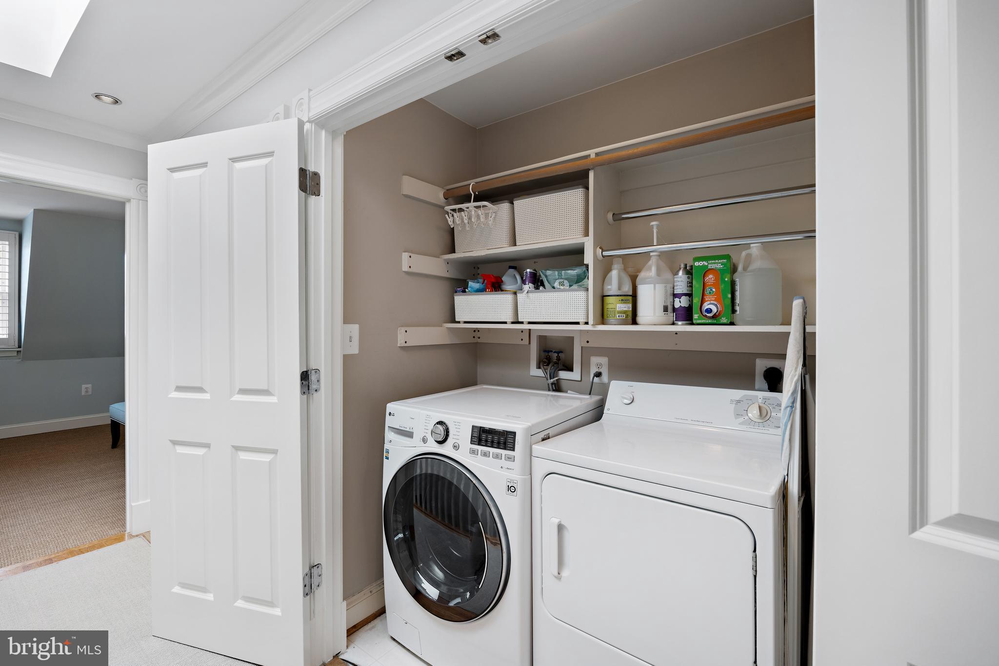 312 N Fairfax STREET