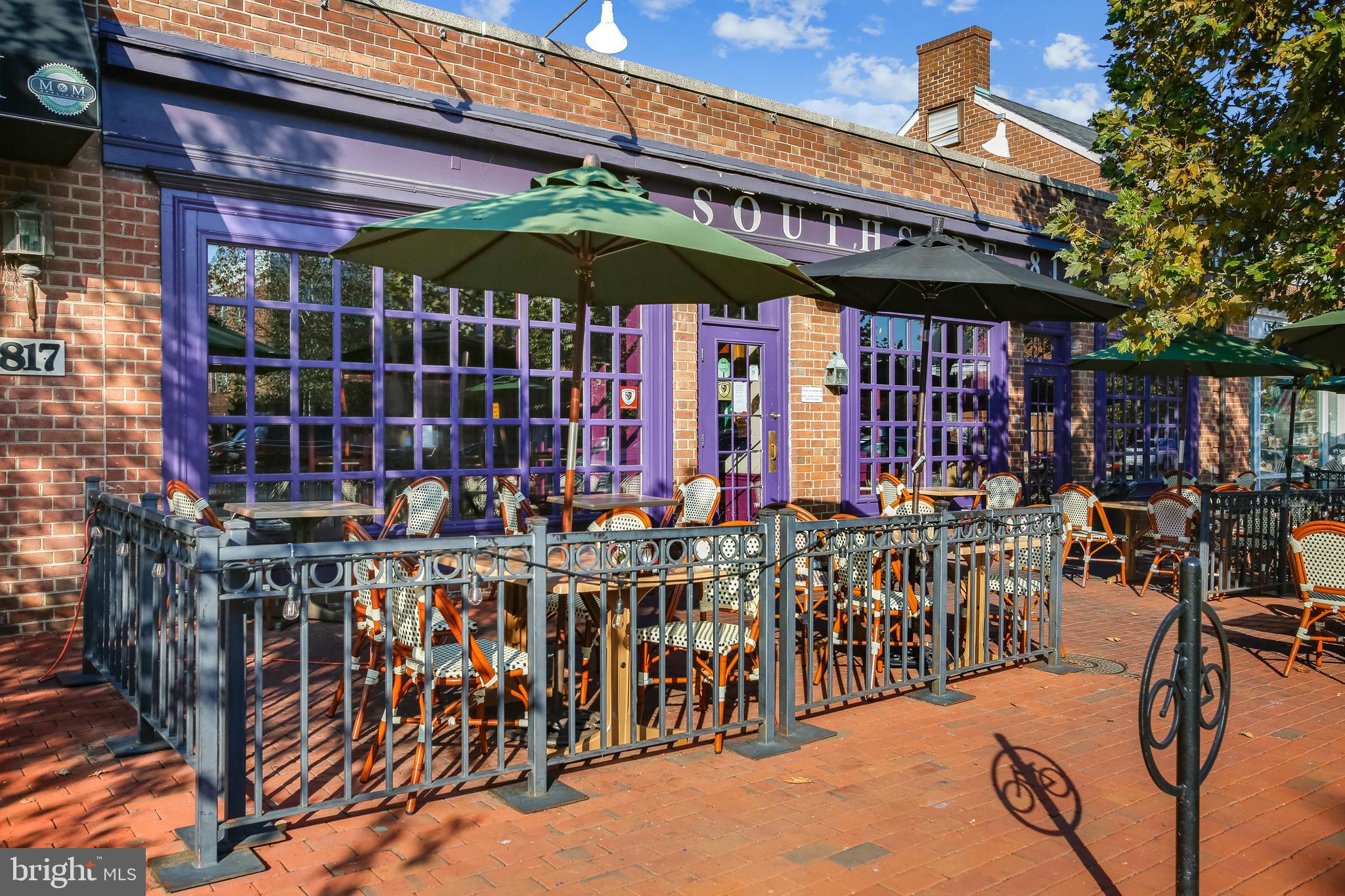 820 Washington STREET Unit: 326