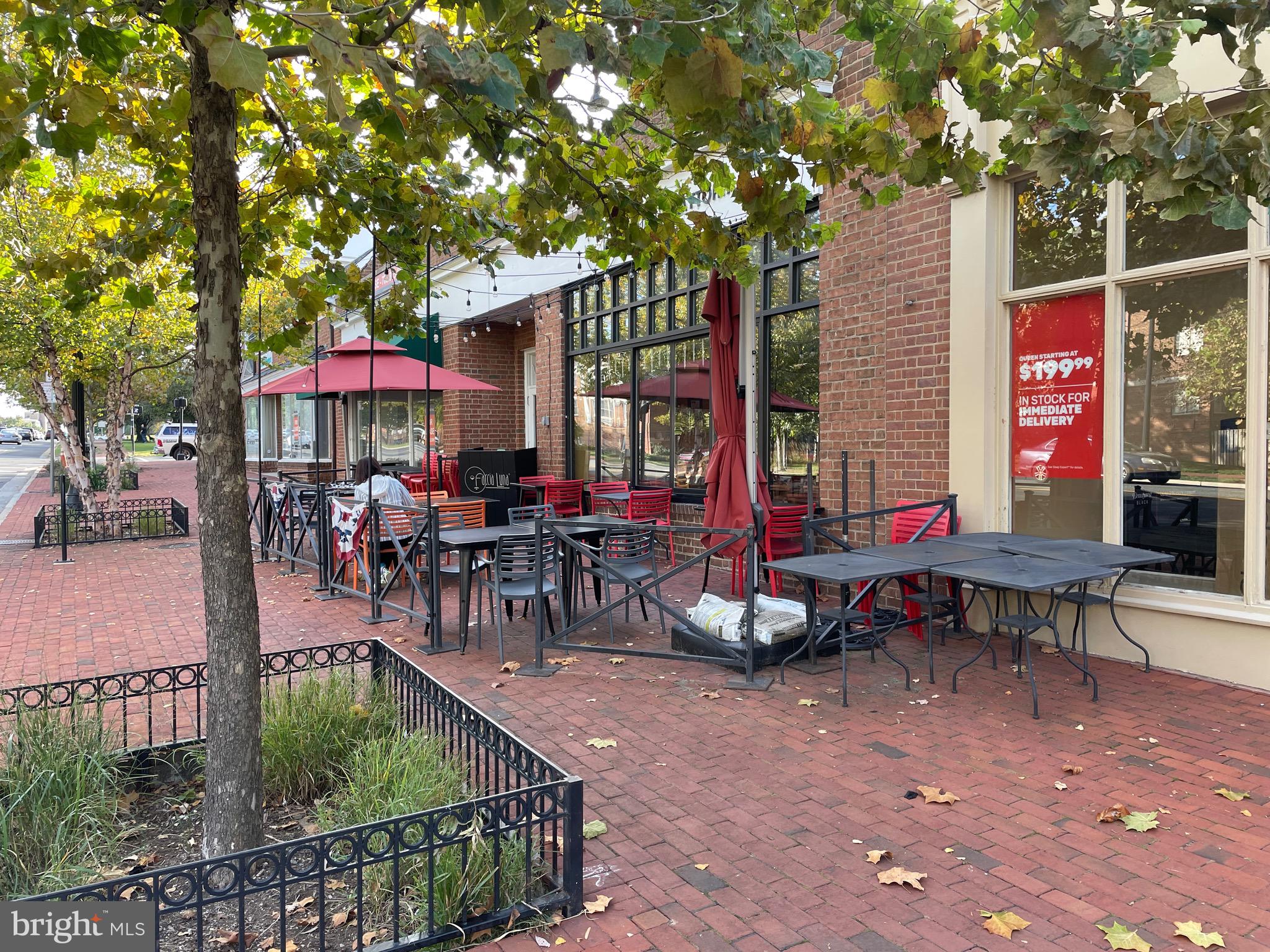 820 Washington STREET Unit: 326