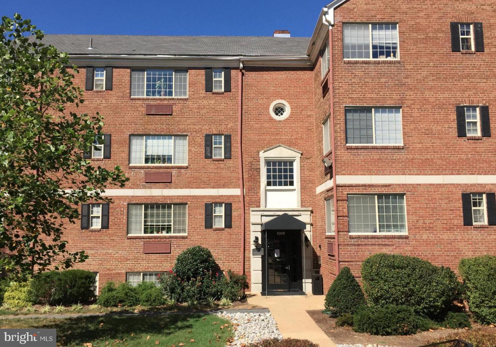 820 Washington STREET Unit: 326