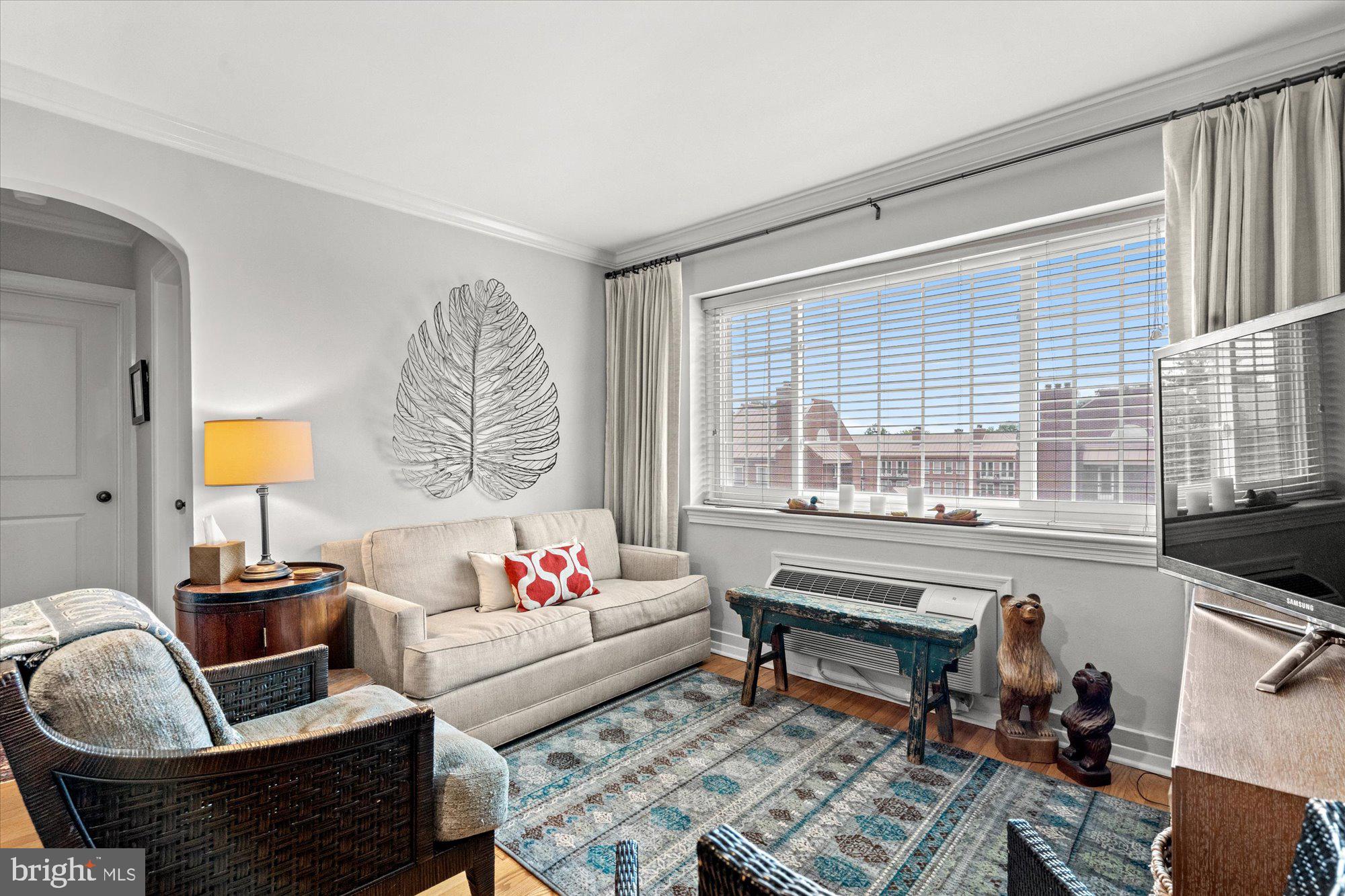 820 Washington STREET Unit: 326