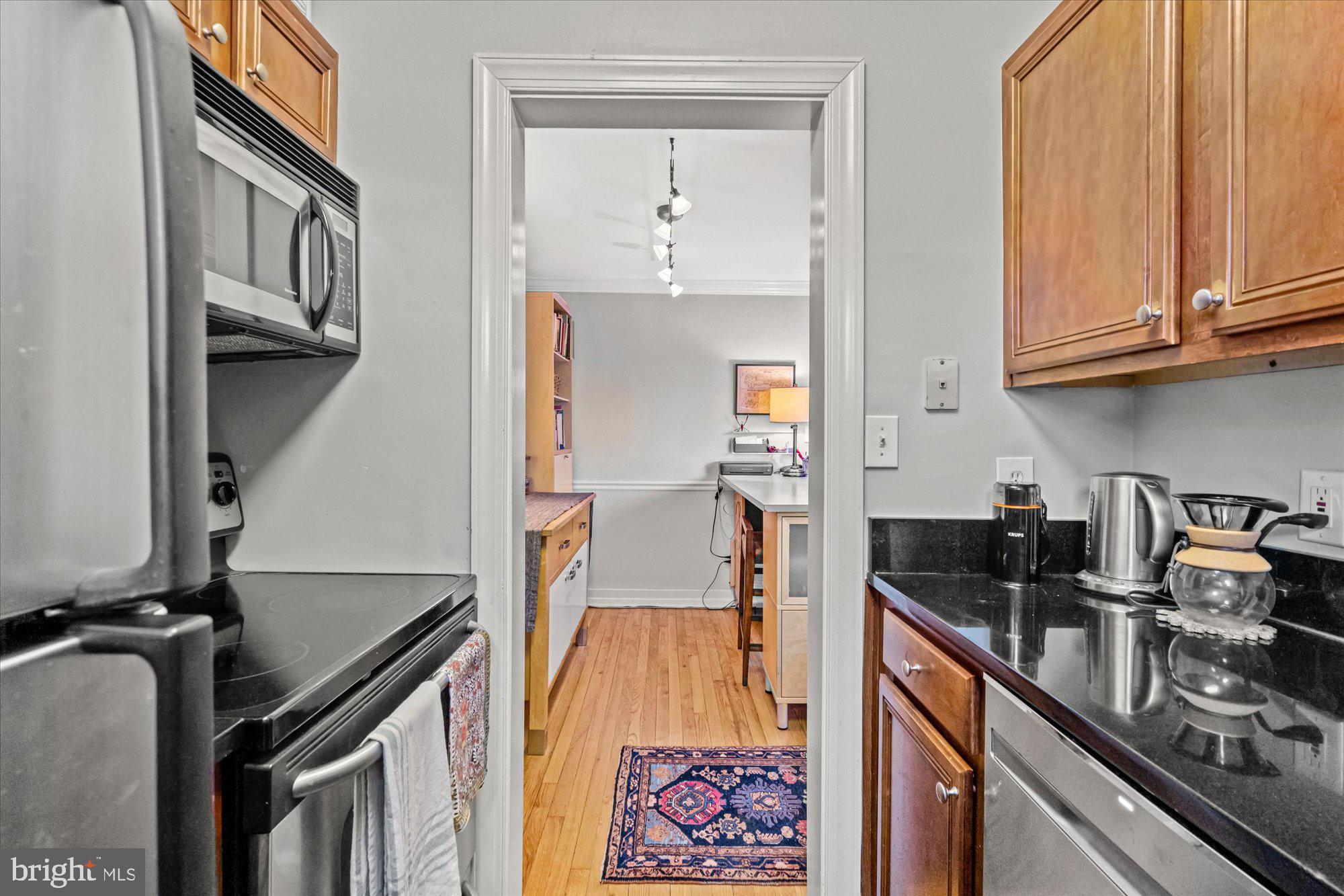 820 Washington STREET Unit: 326