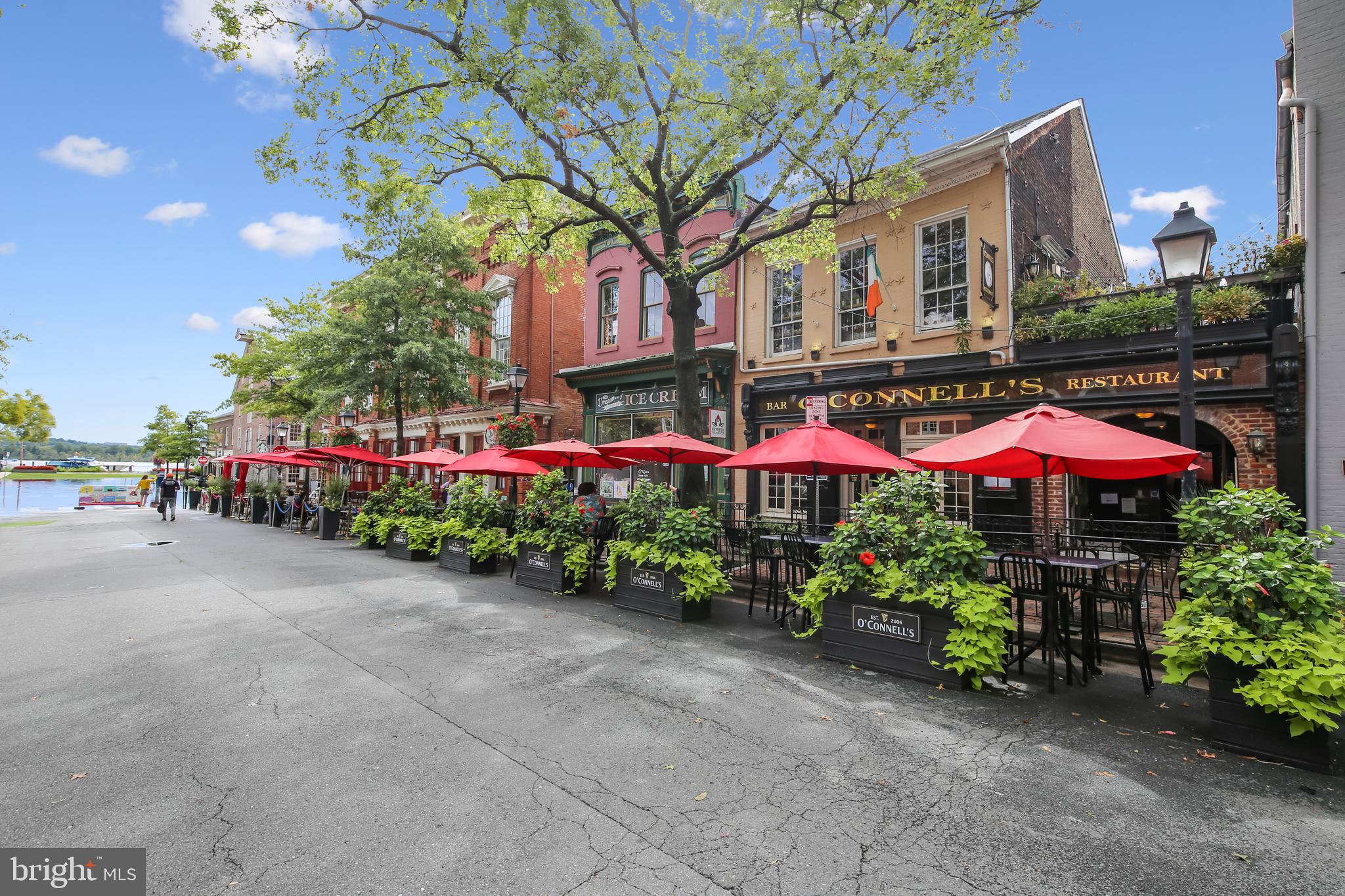820 Washington STREET Unit: 326