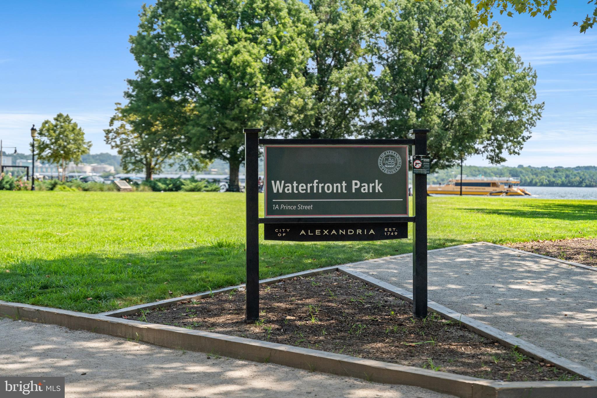 820 Washington STREET Unit: 326