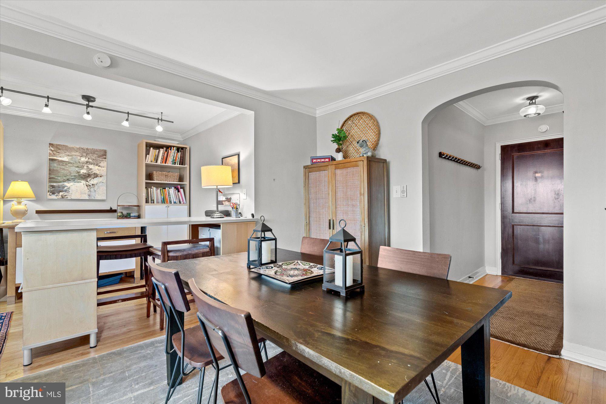 820 Washington STREET Unit: 326