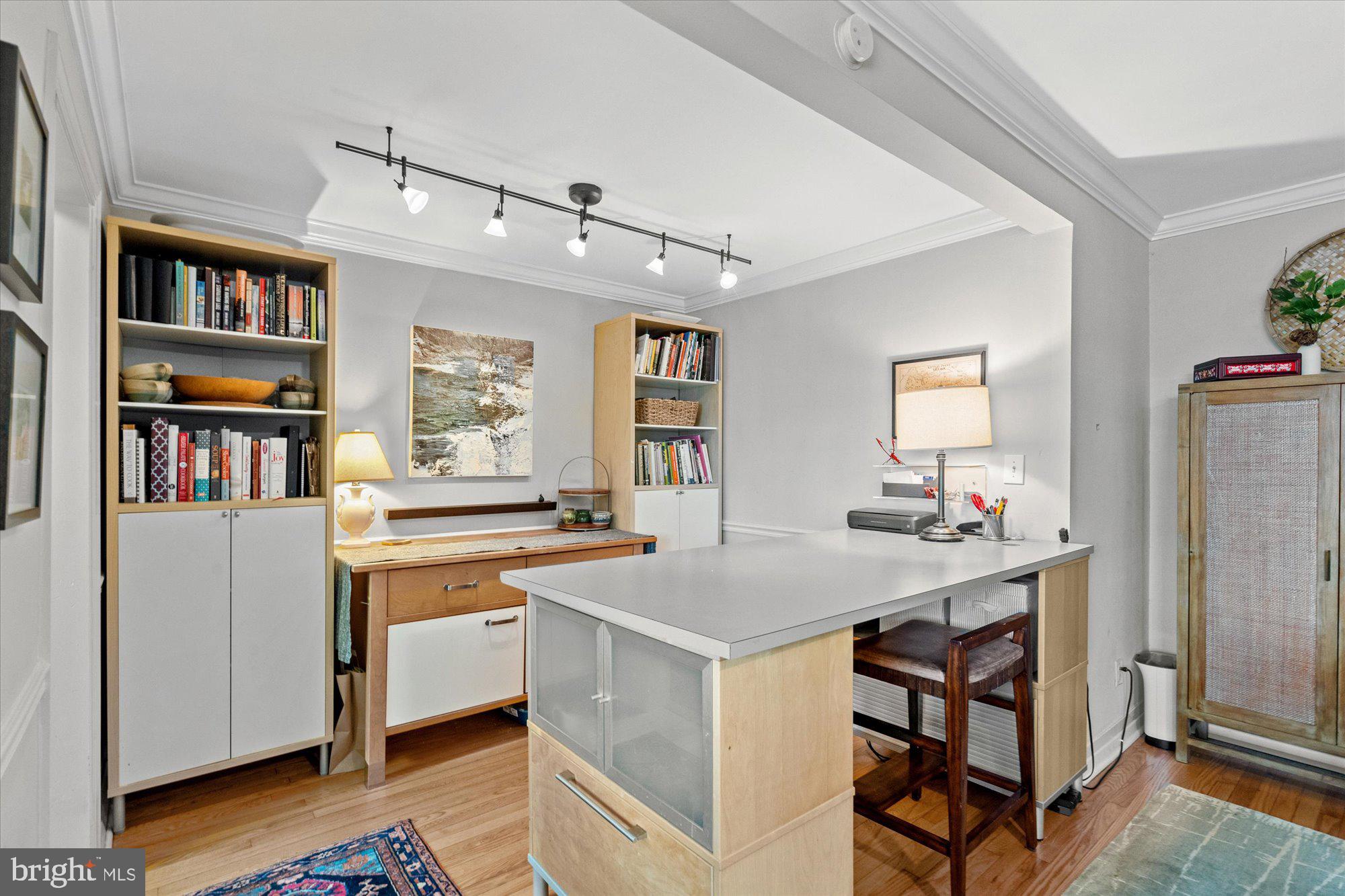 820 Washington STREET Unit: 326