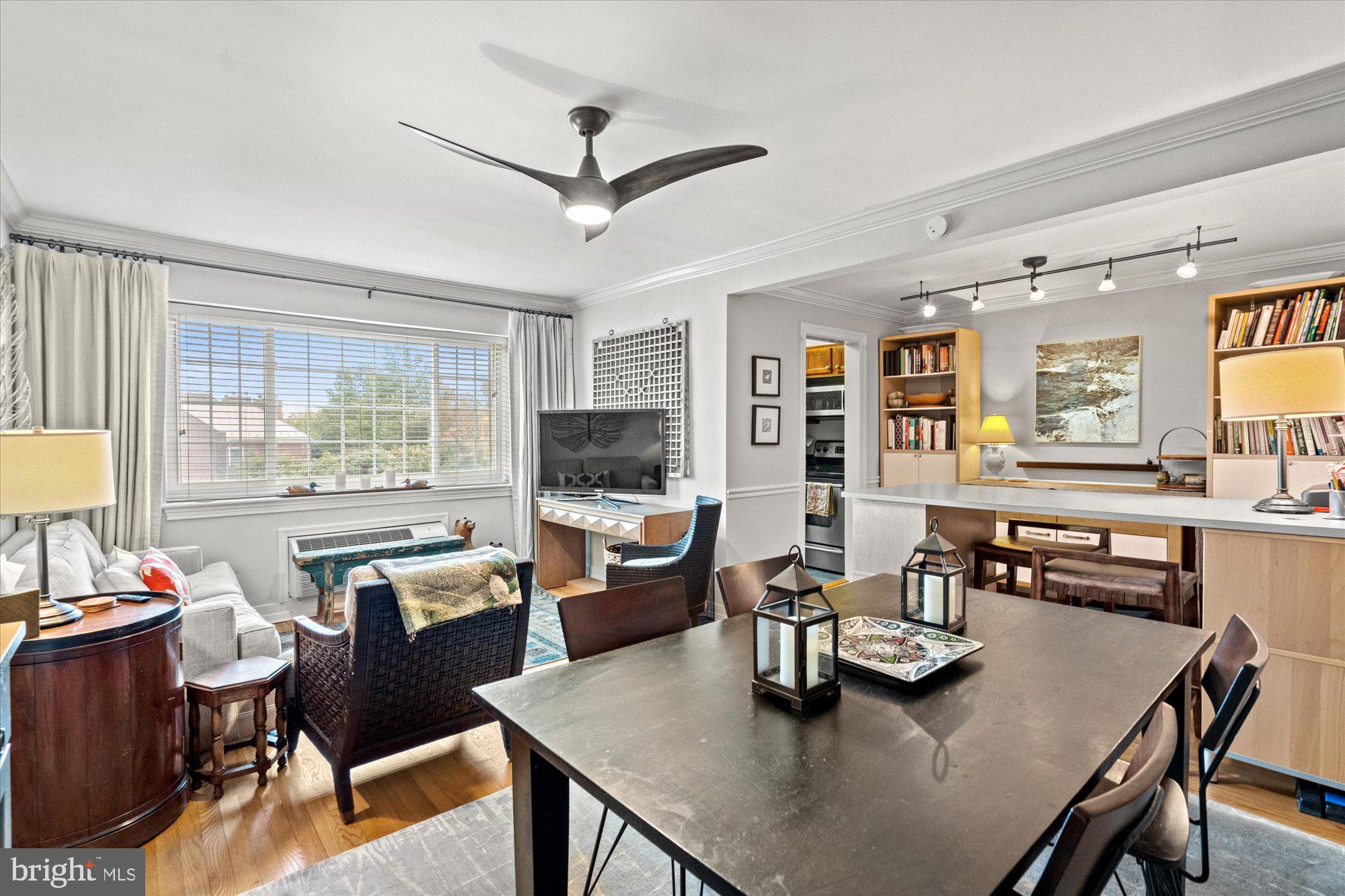 820 Washington STREET Unit: 326