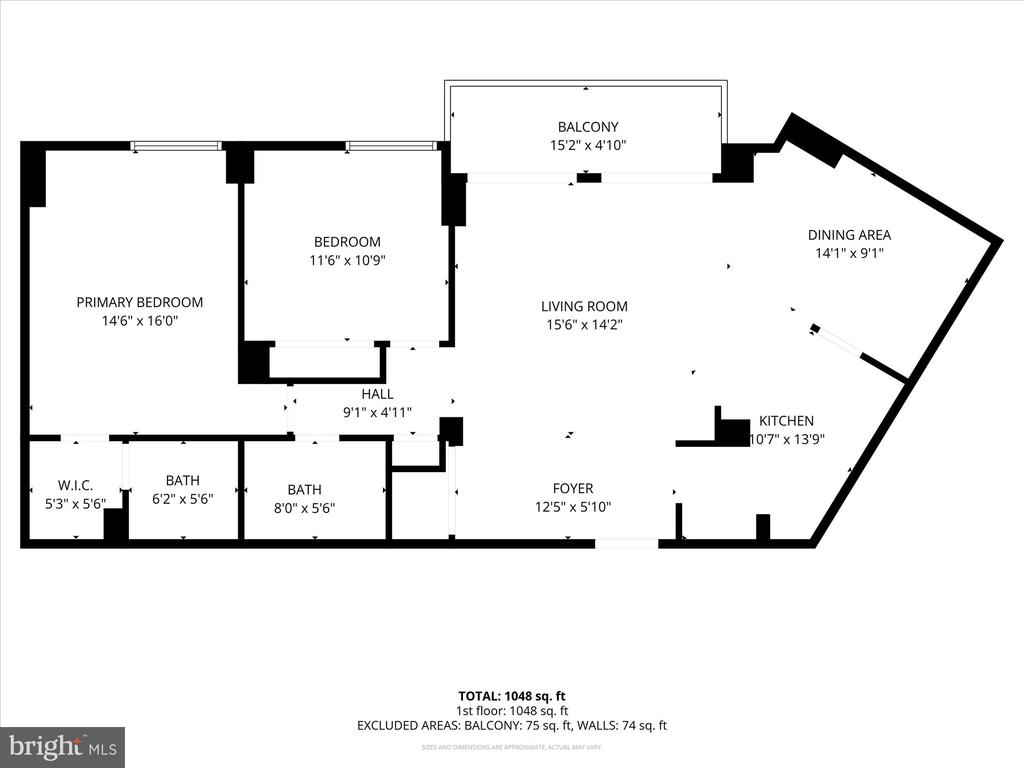 501 SLATERS LANE Unit: 611