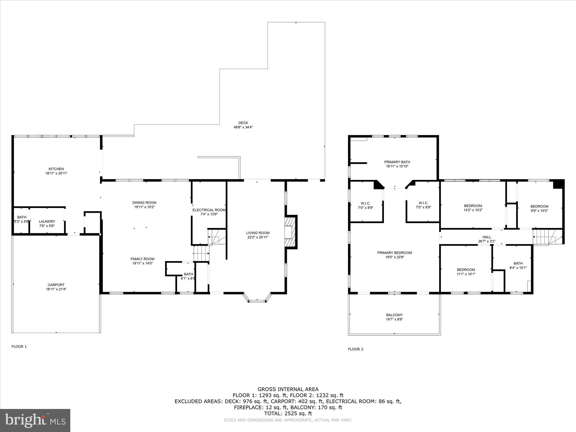 1042 Dalebrook DRIVE