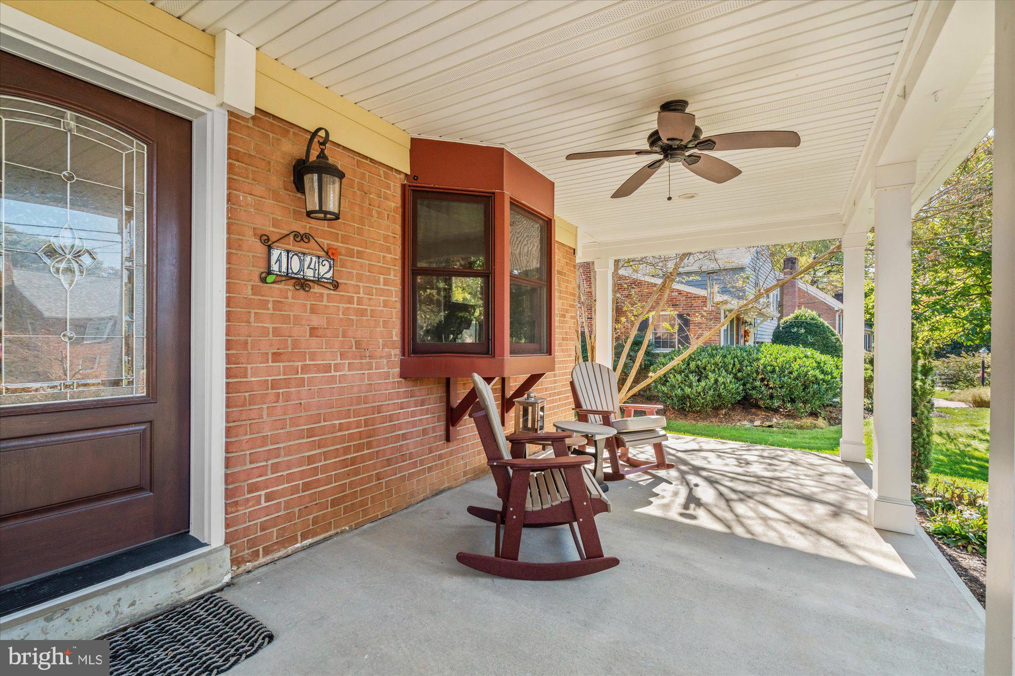 1042 Dalebrook DRIVE