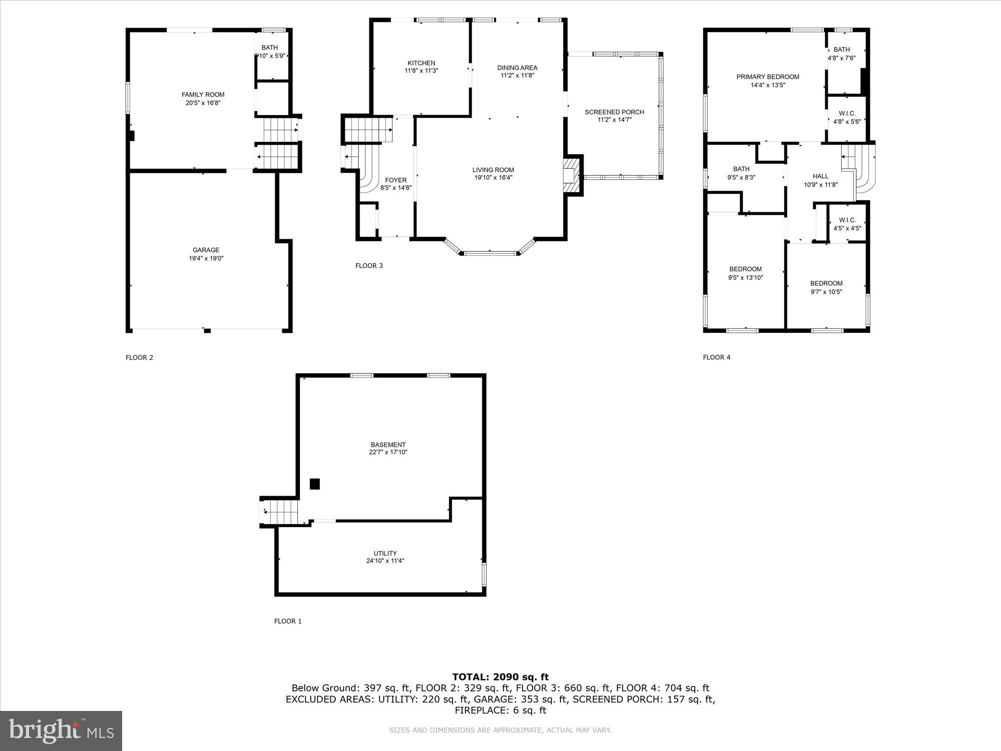 8408 Felton LANE