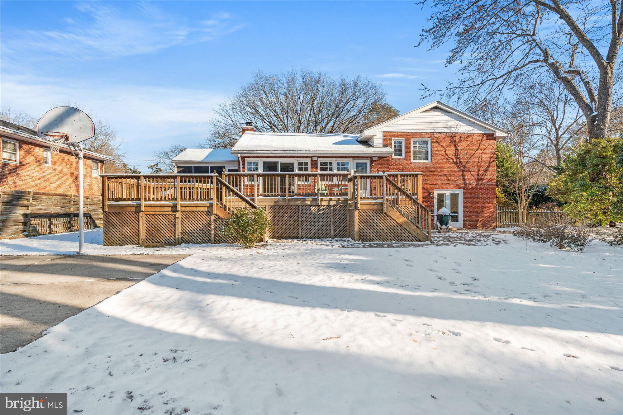 8408 Felton LANE