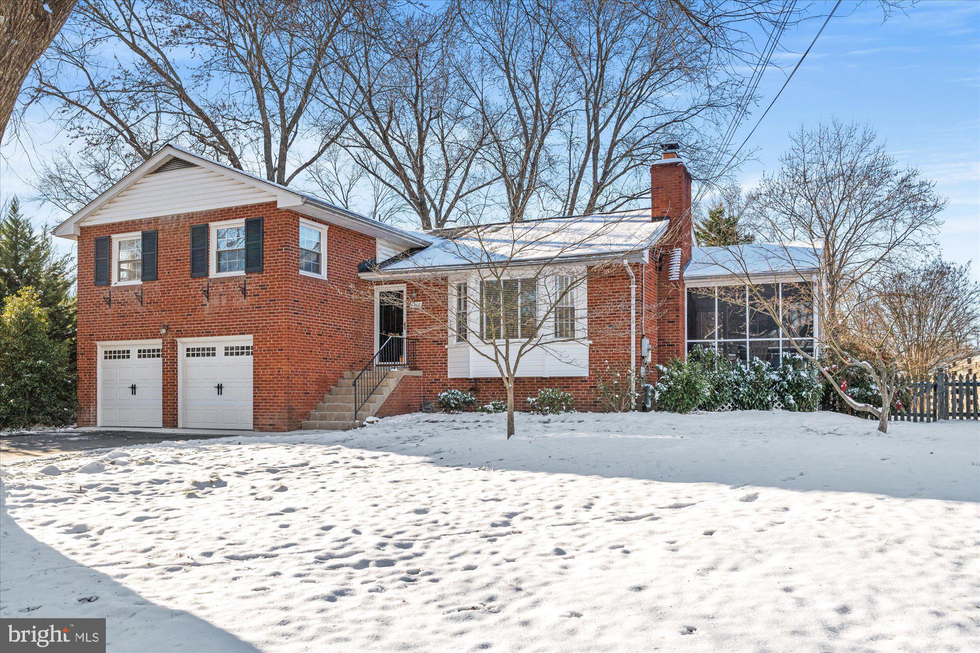 8408 Felton LANE