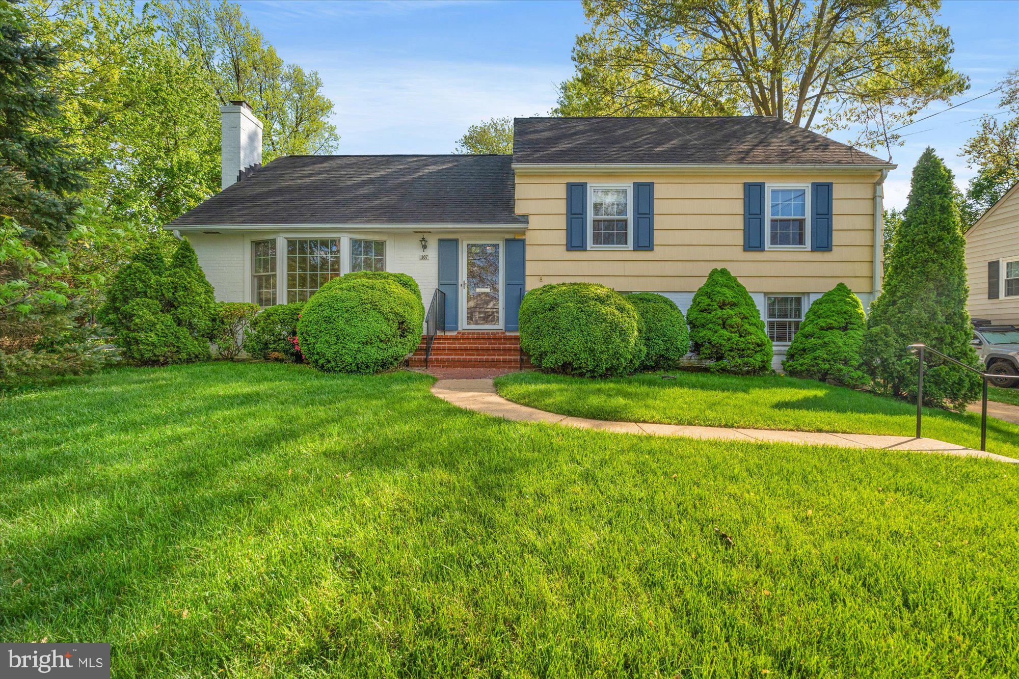 1107 Croton Dr
