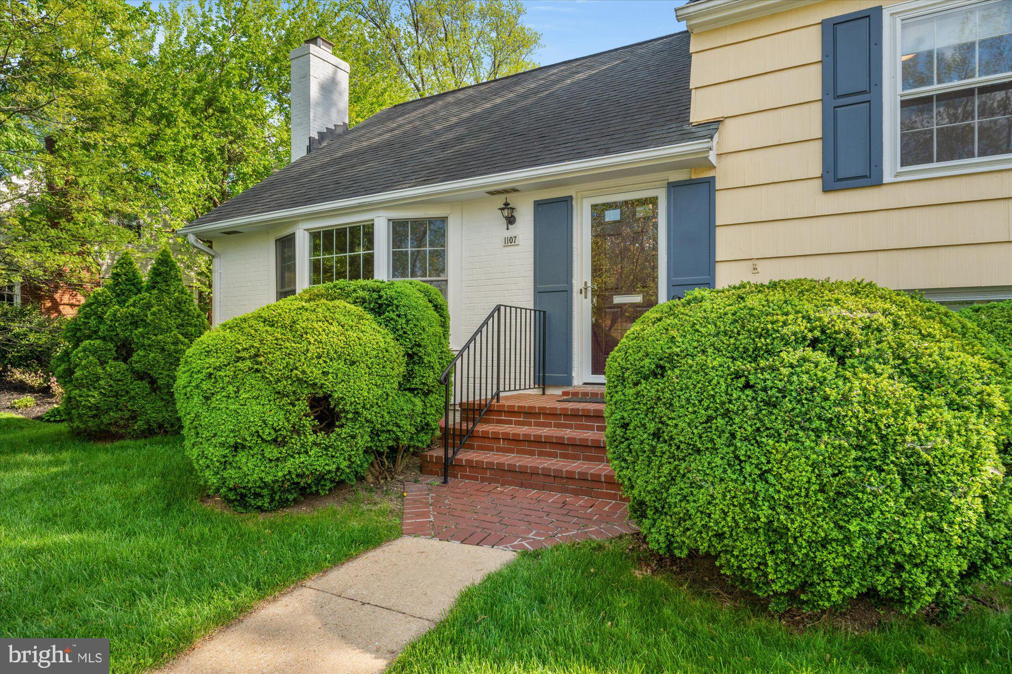 1107 Croton Dr