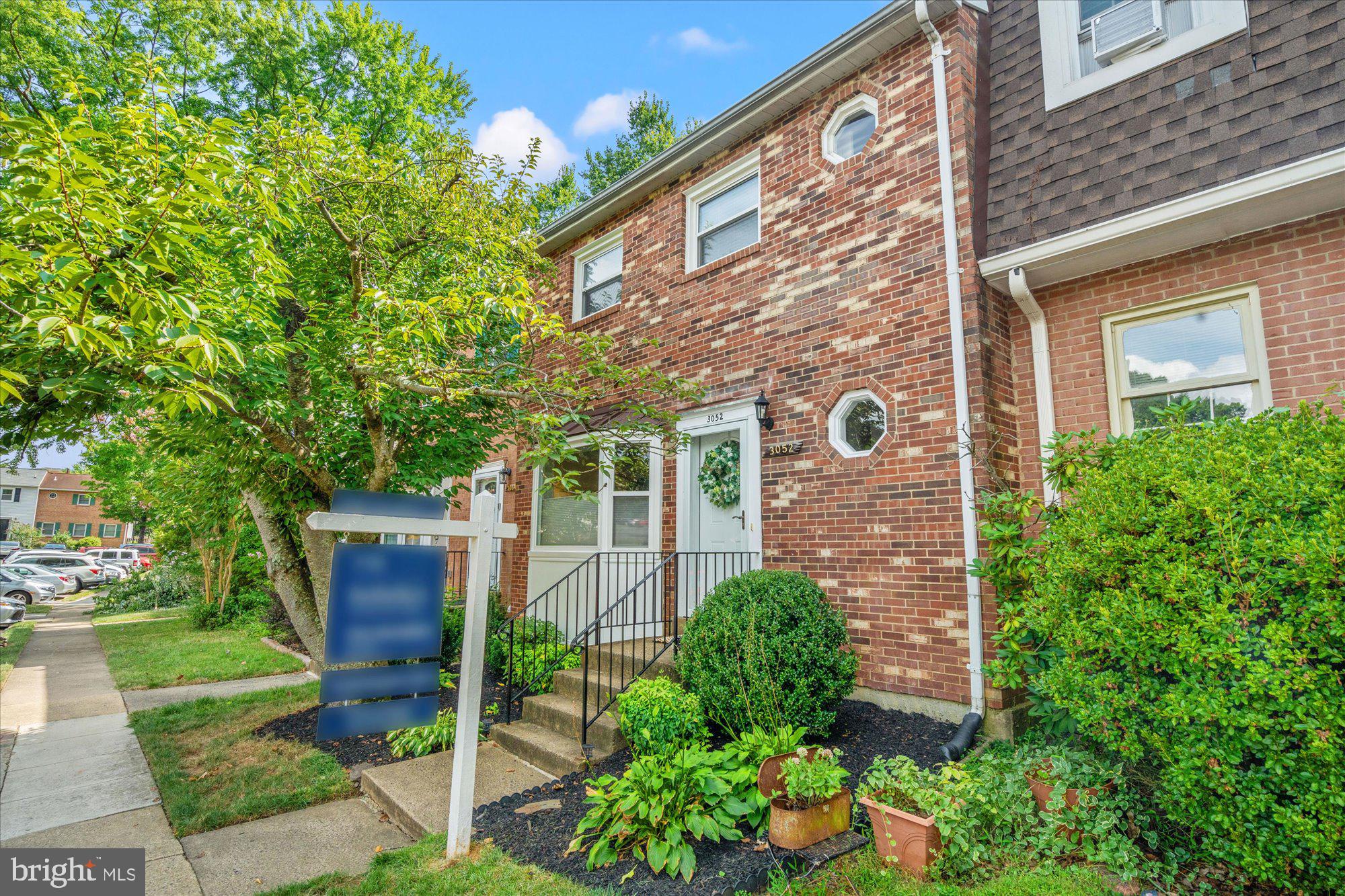 3052 Winter Pine Ct