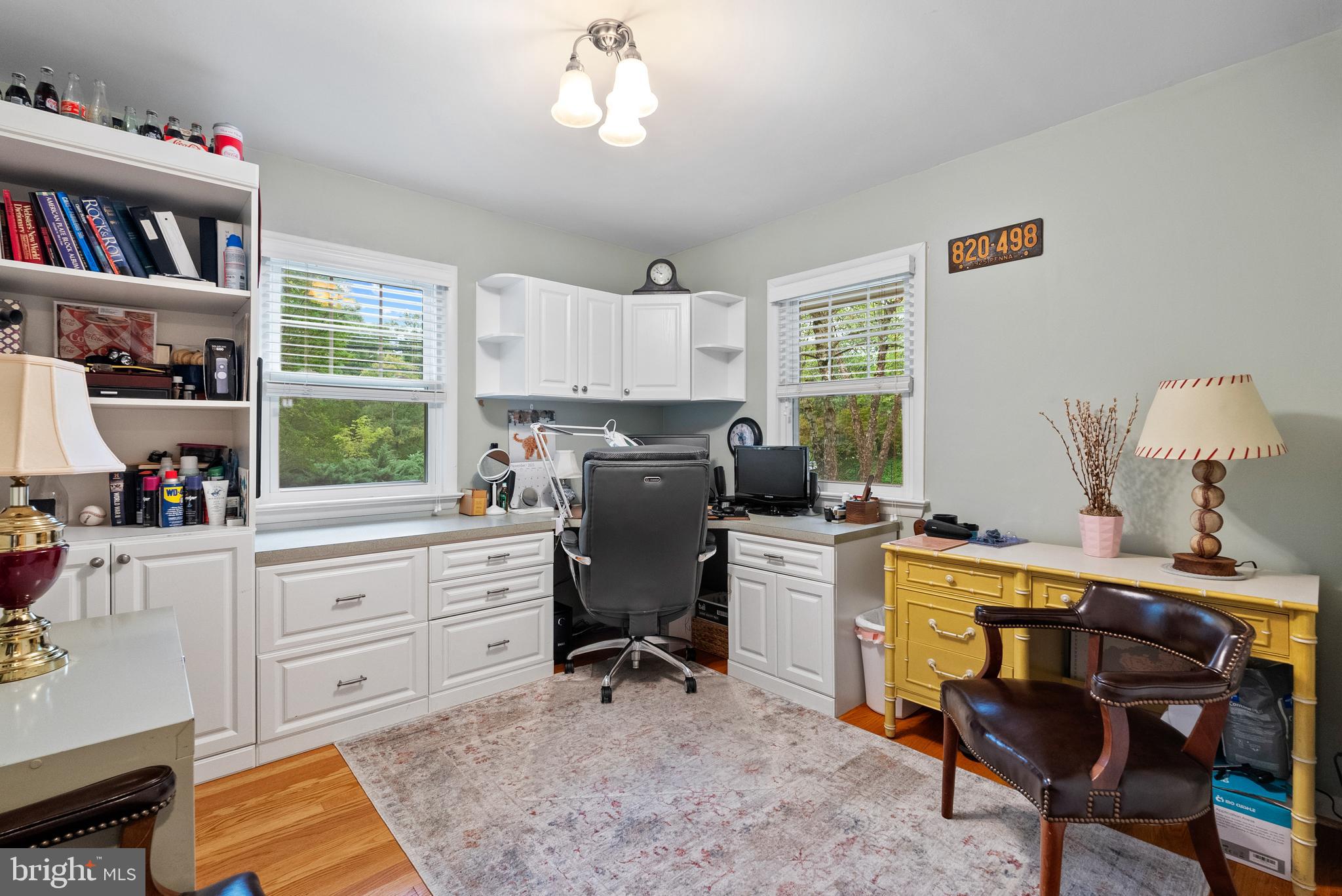 2210 Collingwood Rd