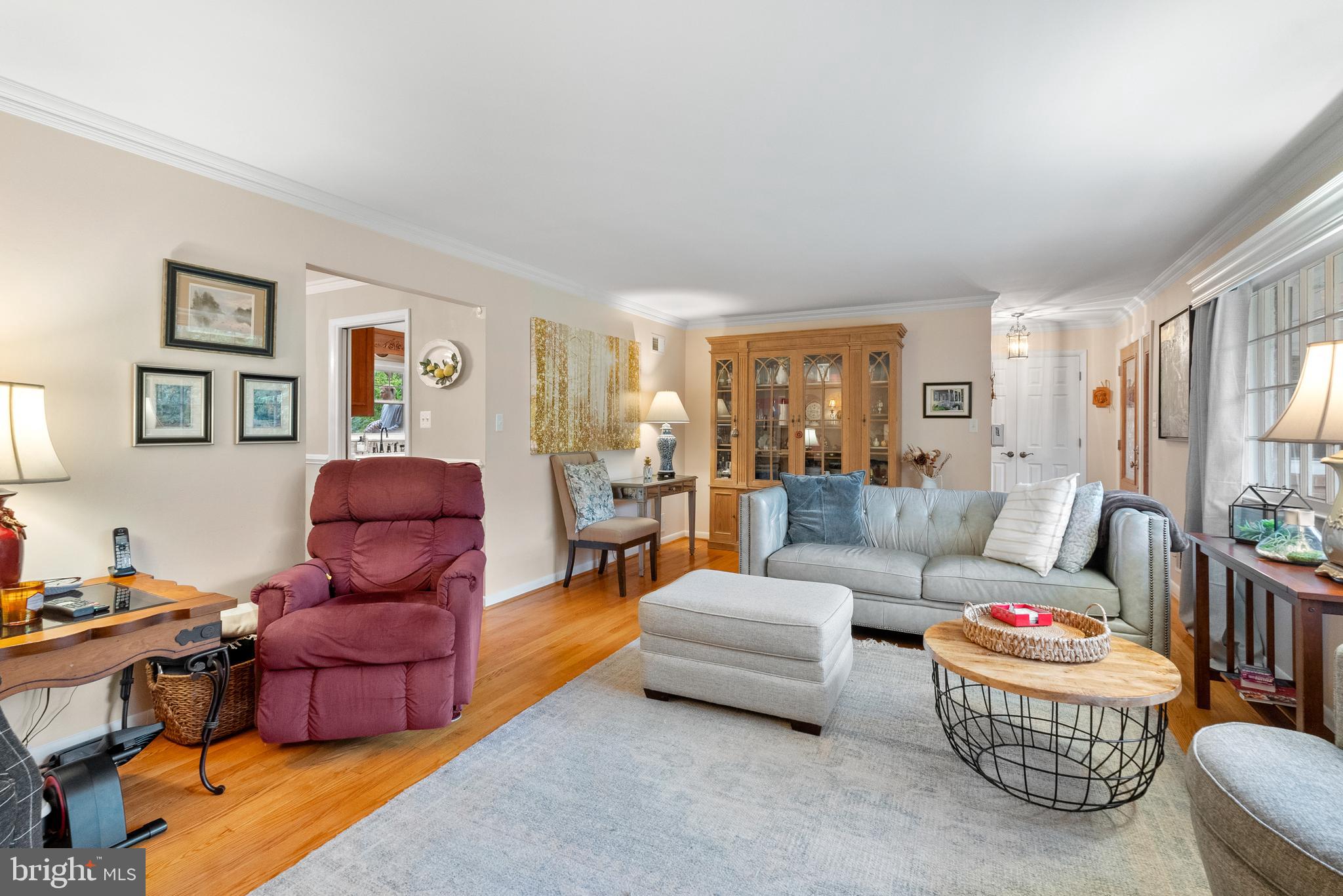 2210 Collingwood Rd