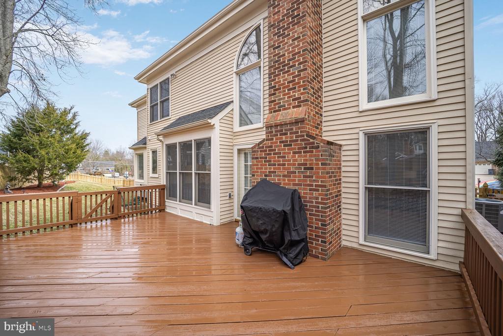8204 Collingwood Ct