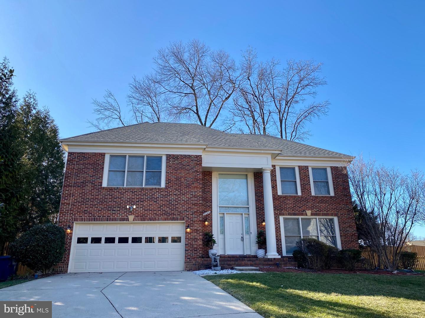 8204 Collingwood Ct