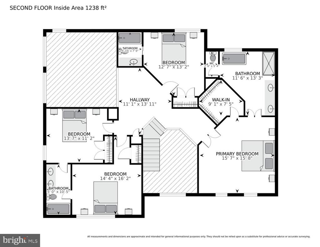 8204 Collingwood Ct