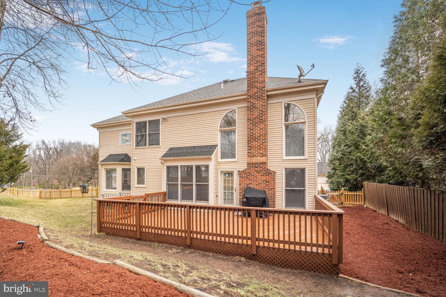 8204 Collingwood Ct