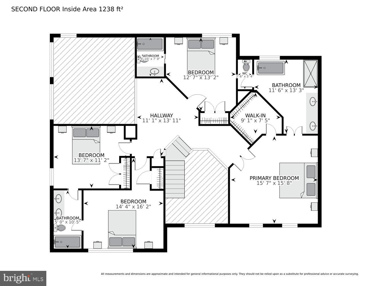 8204 Collingwood Ct