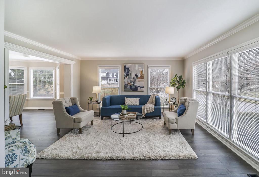 8204 Collingwood Ct