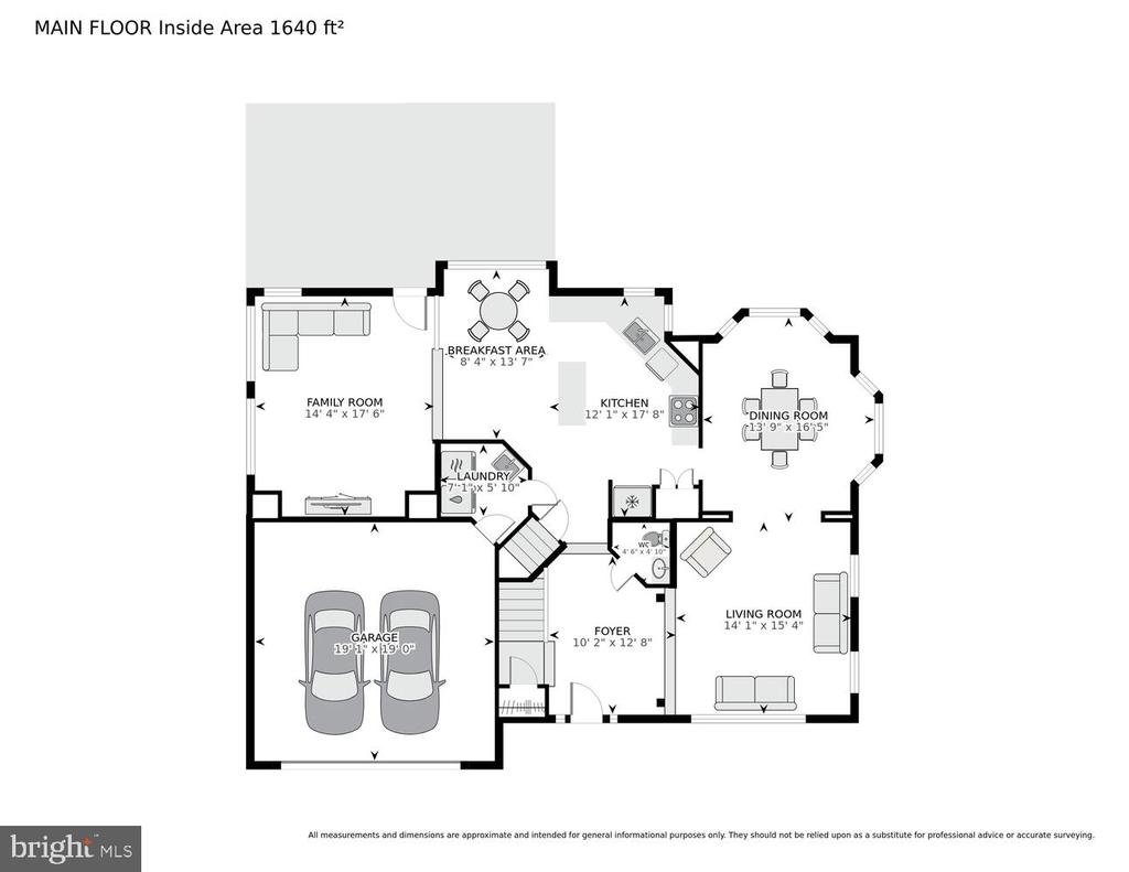 8204 Collingwood Ct