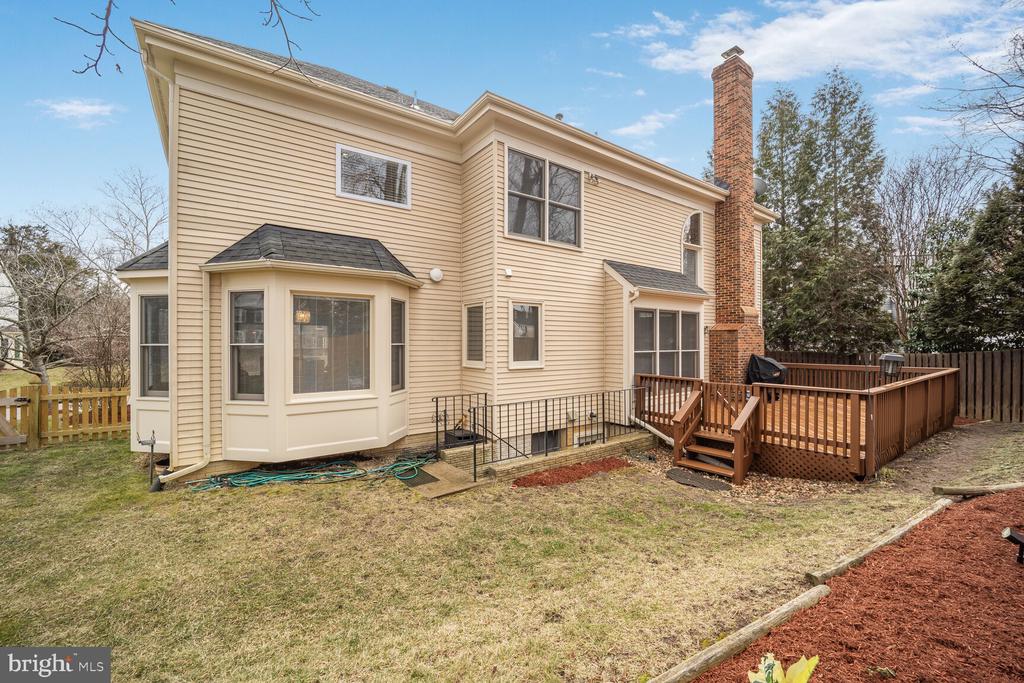 8204 Collingwood Ct