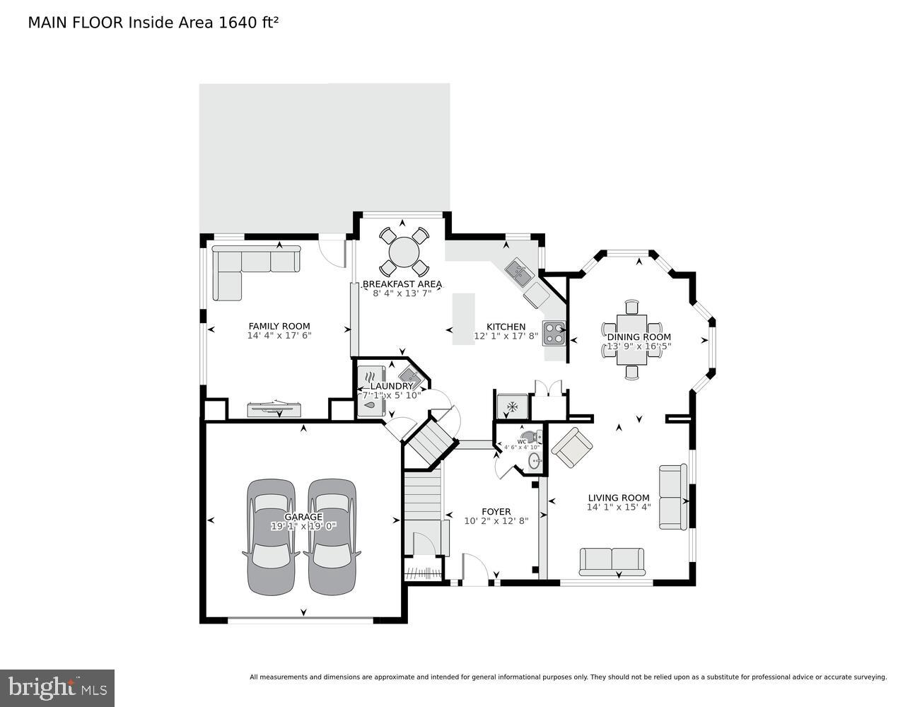 8204 Collingwood Ct