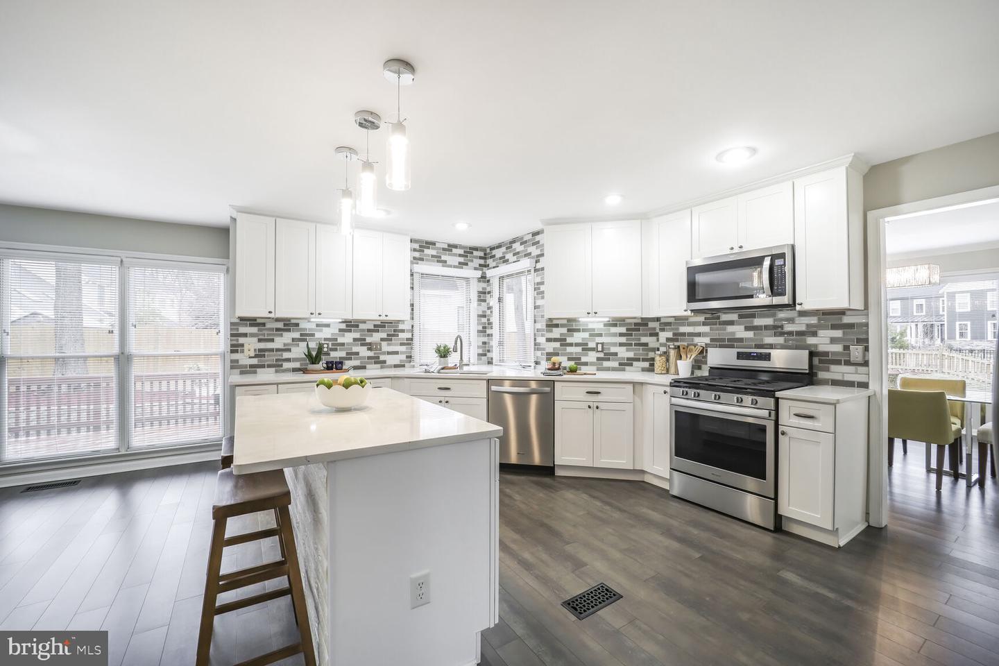 8204 Collingwood Ct
