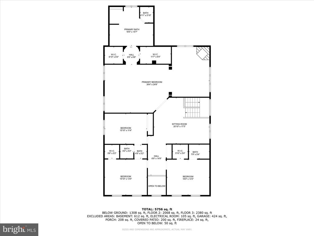 8709 Fort Hunt Rd