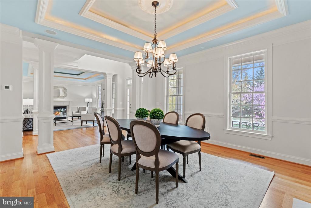 8709 Fort Hunt Rd