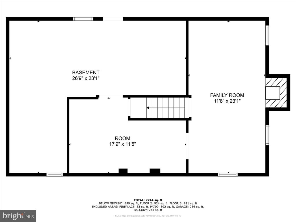 830 Neal Dr