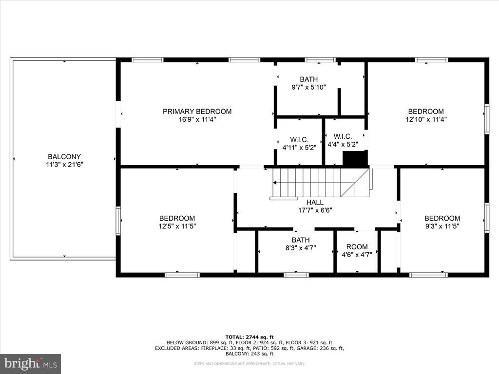830 Neal Dr